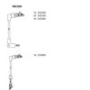 BREMI 300/230 Ignition Cable Kit